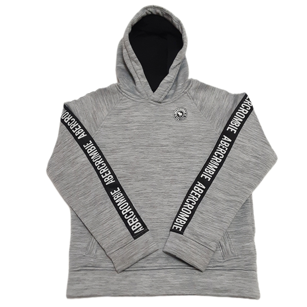 Abercrombie Kids Hoodie Sweatshirt Boys